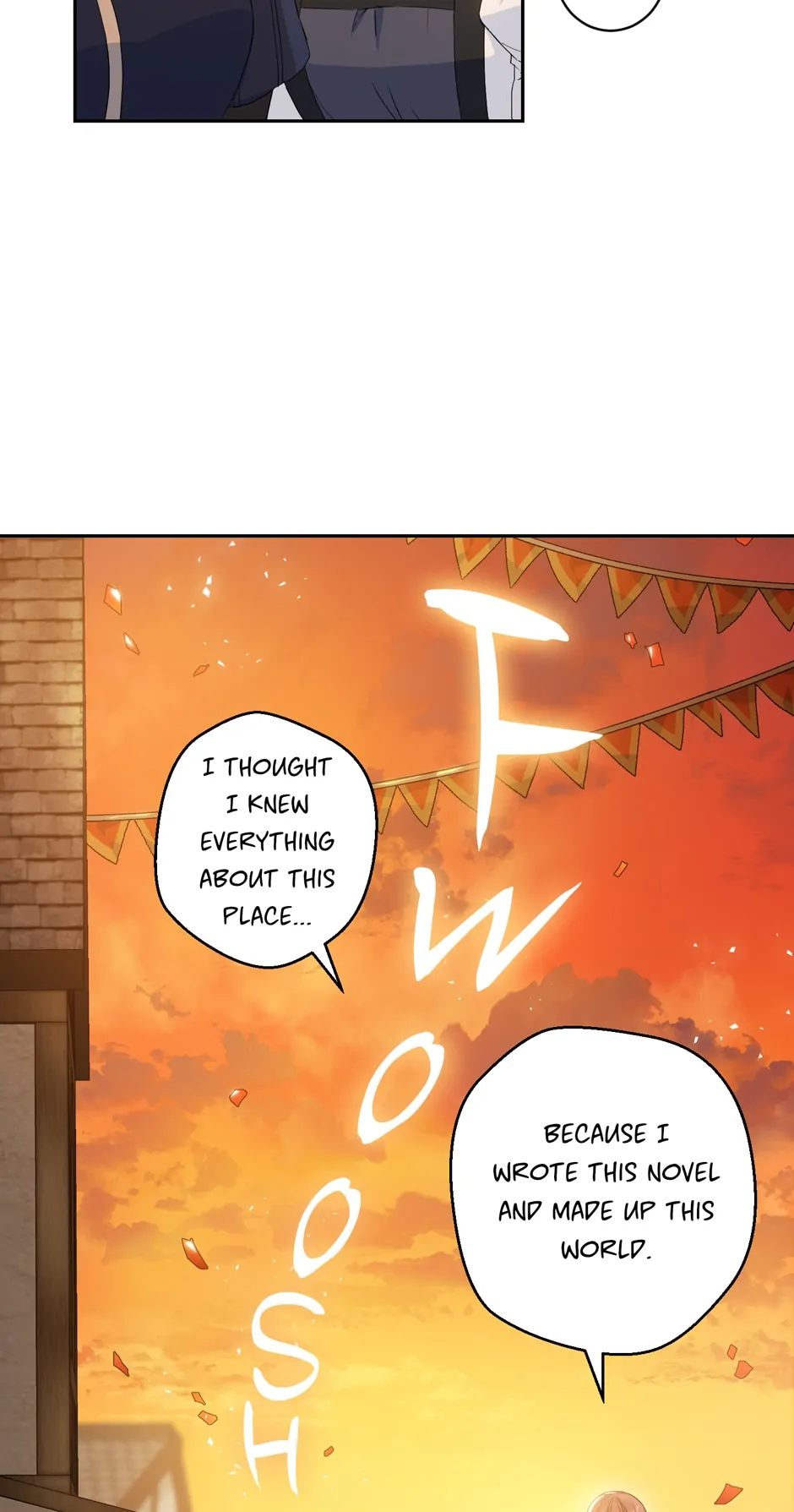 Read As You Wish, Prince ENGLISH Manga Online