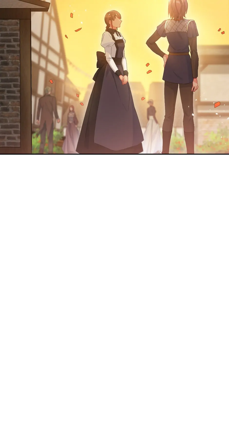 Read As You Wish, Prince ENGLISH Manga Online