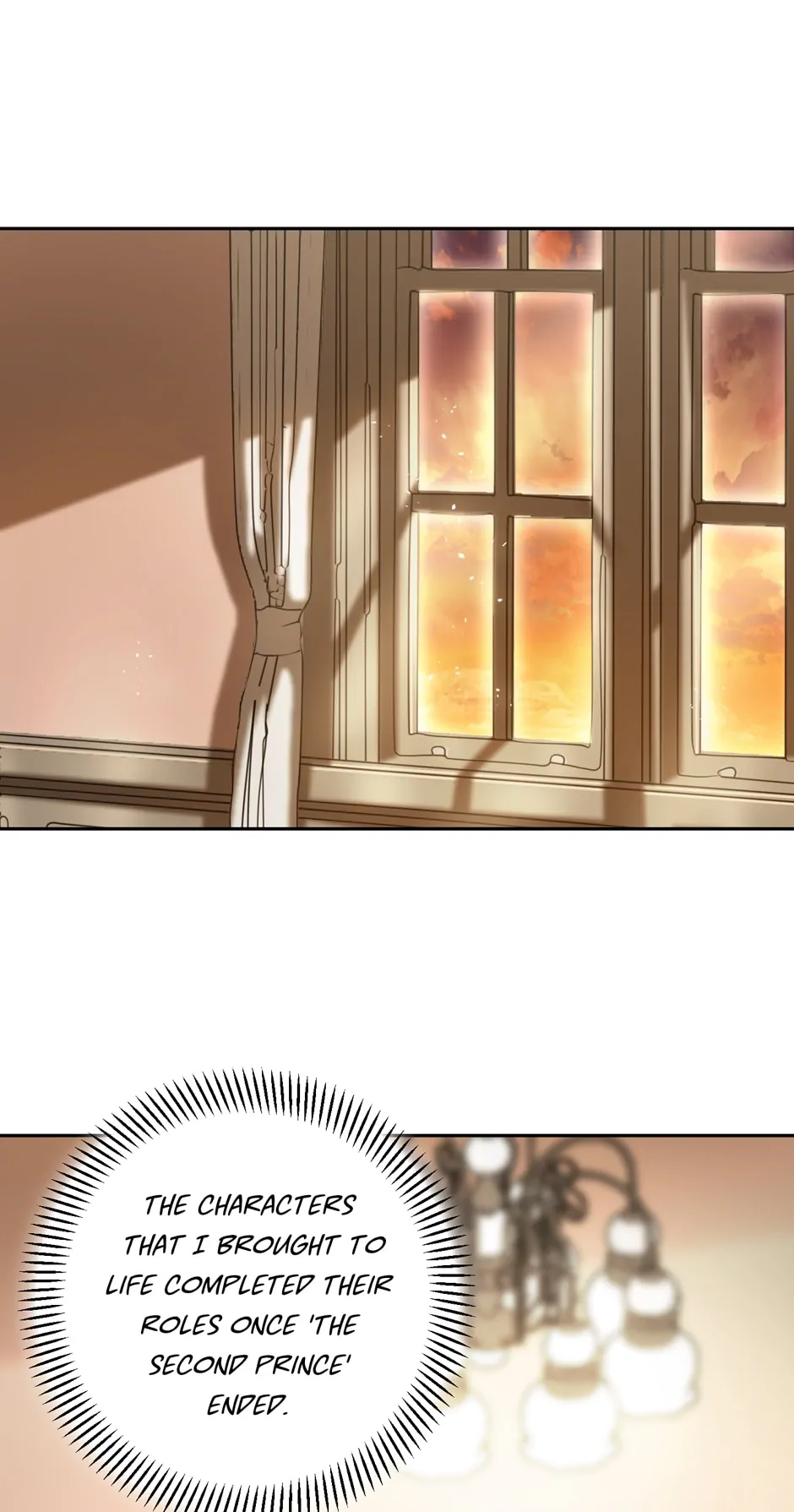 Read As You Wish, Prince ENGLISH Manga Online