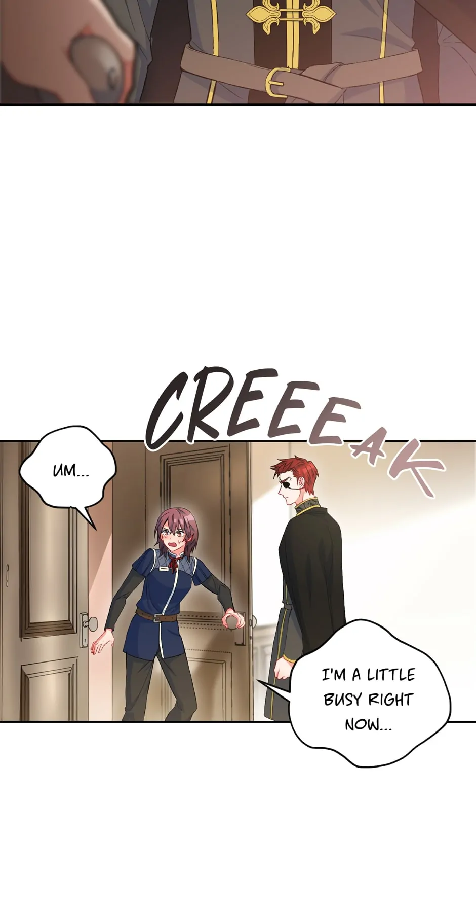 Read As You Wish, Prince ENGLISH Manga Online