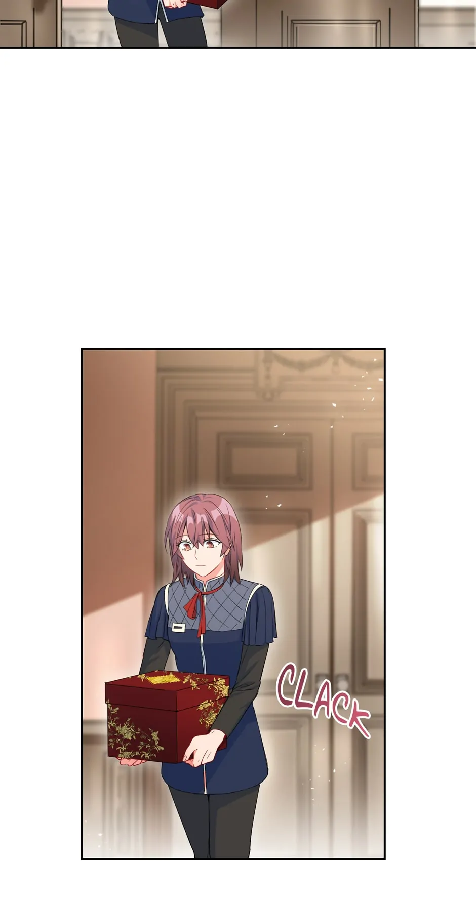 Read As You Wish, Prince ENGLISH Manga Online