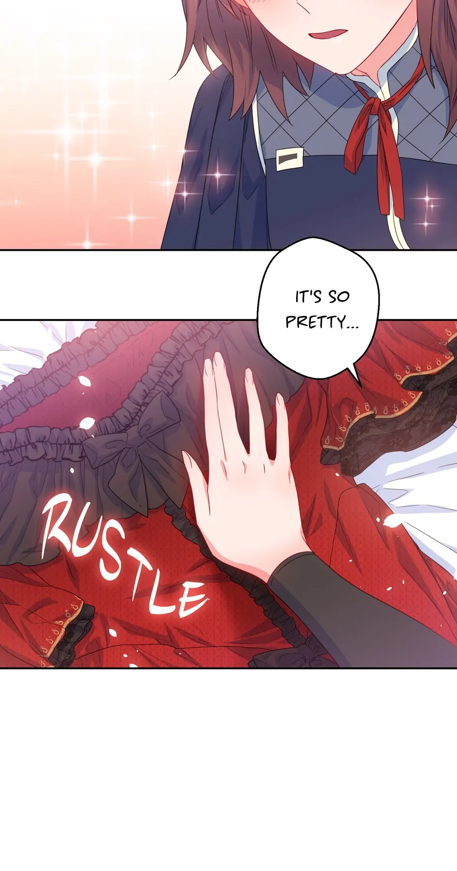 Read As You Wish, Prince ENGLISH Manga Online