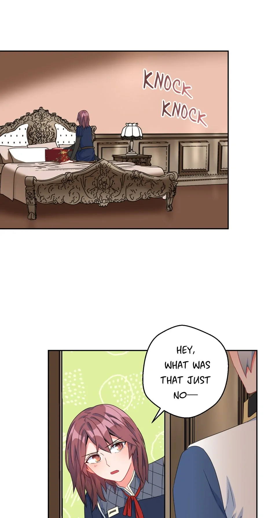 Read As You Wish, Prince ENGLISH Manga Online