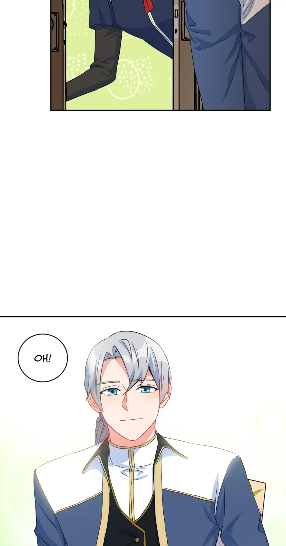 Read As You Wish, Prince ENGLISH Manga Online