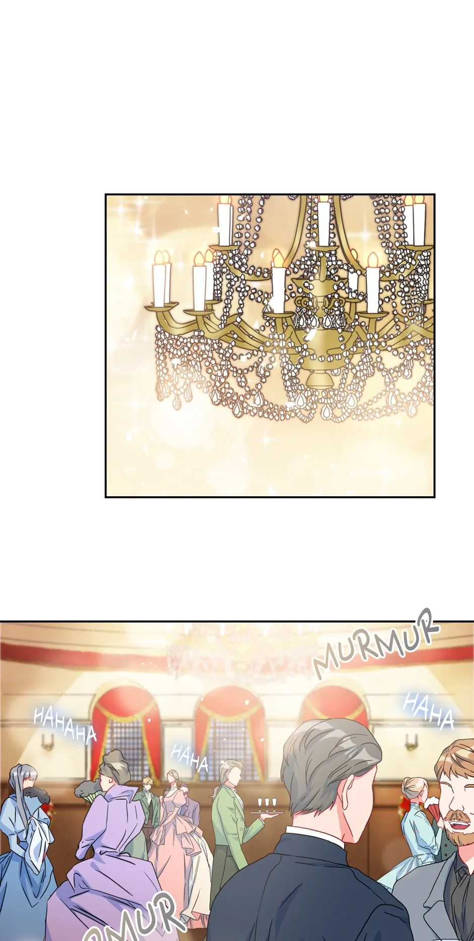 Read As You Wish, Prince ENGLISH Manga Online