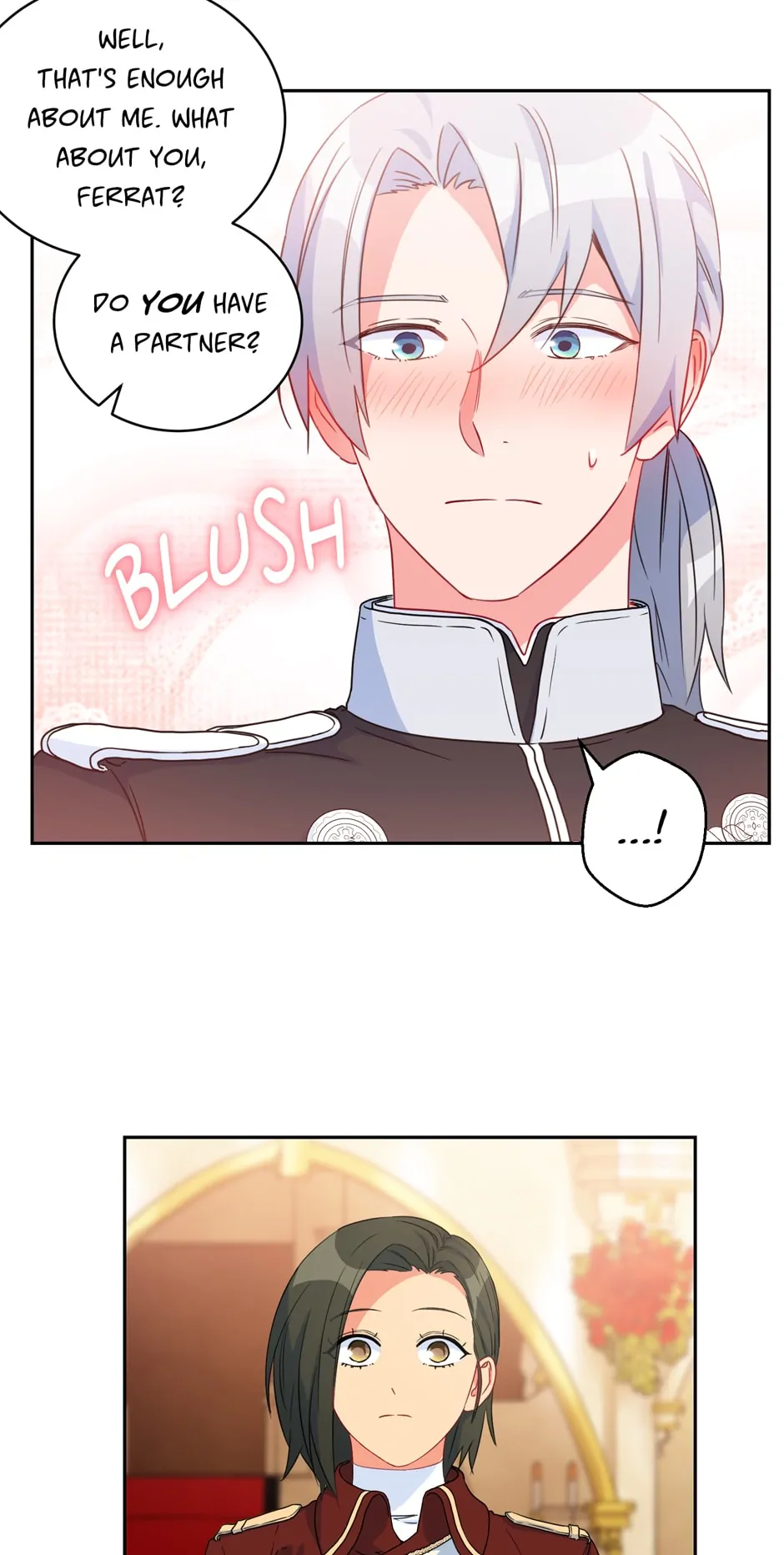 Read As You Wish, Prince ENGLISH Manga Online