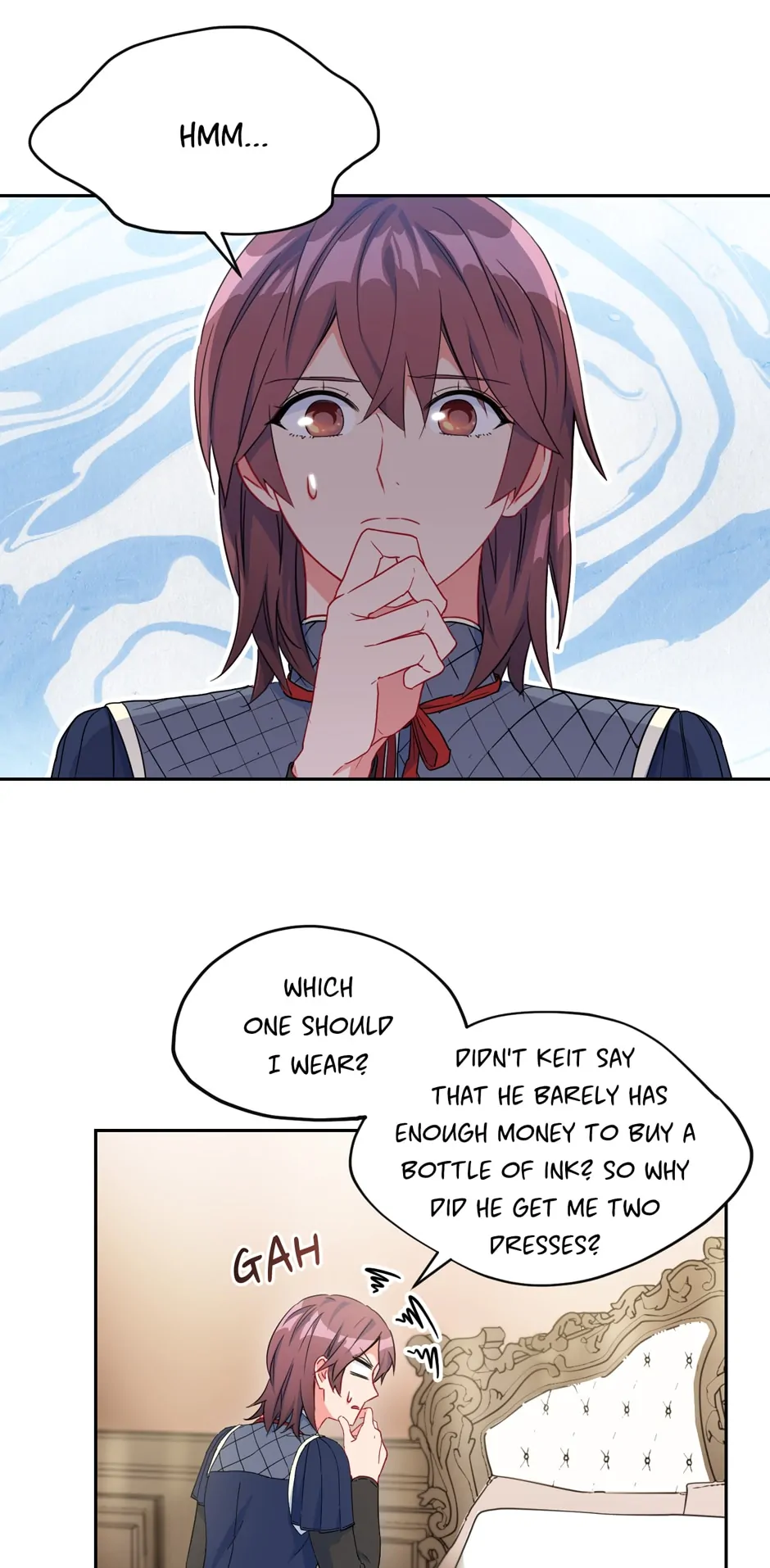 Read As You Wish, Prince ENGLISH Manga Online