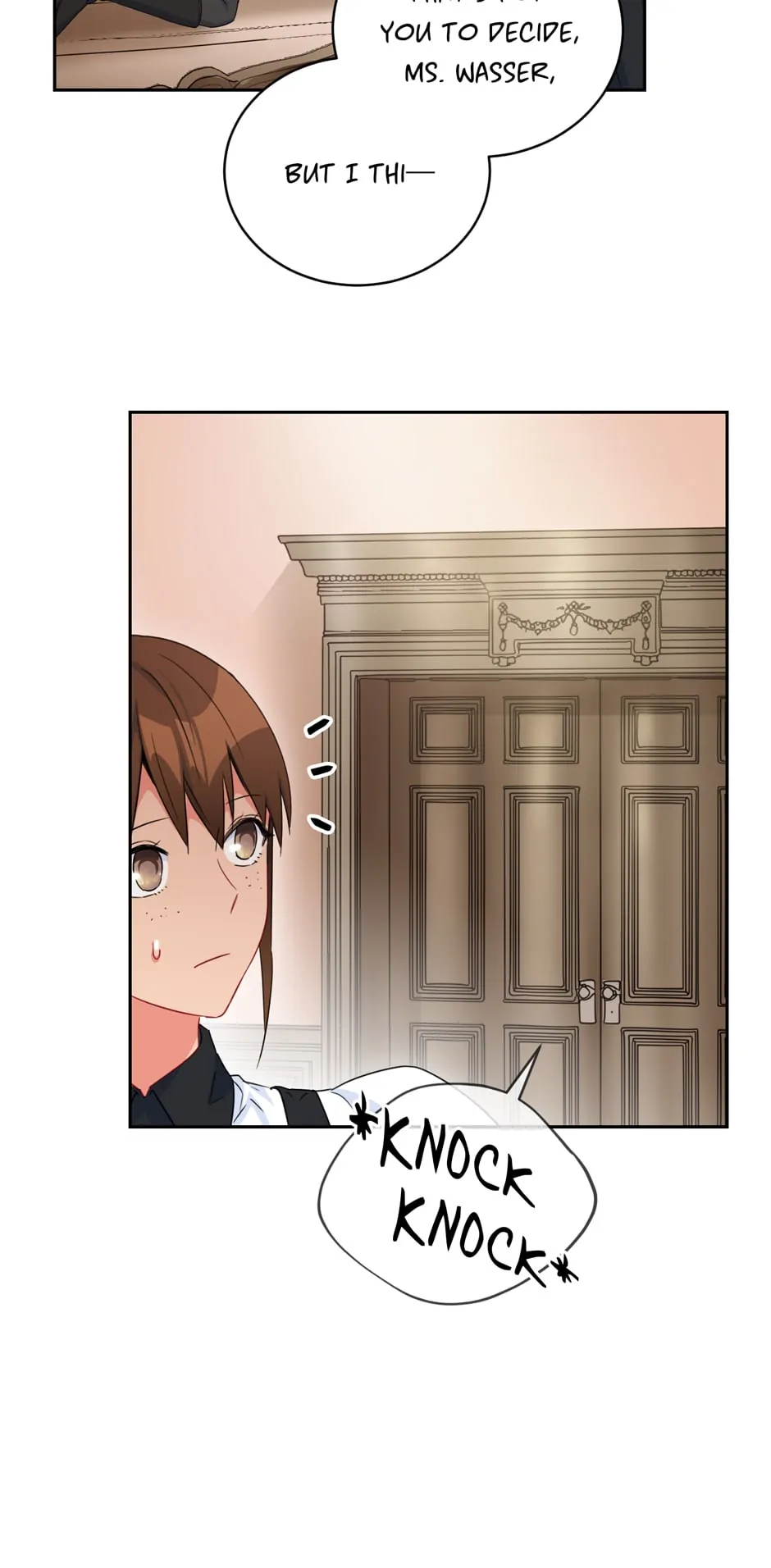 Read As You Wish, Prince ENGLISH Manga Online