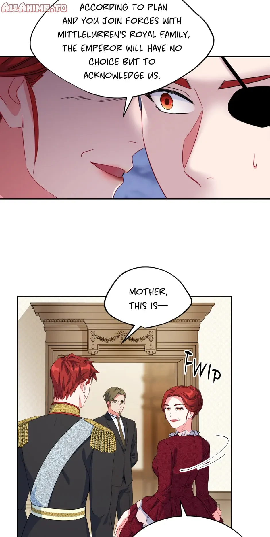 Read As You Wish, Prince ENGLISH Manga Online