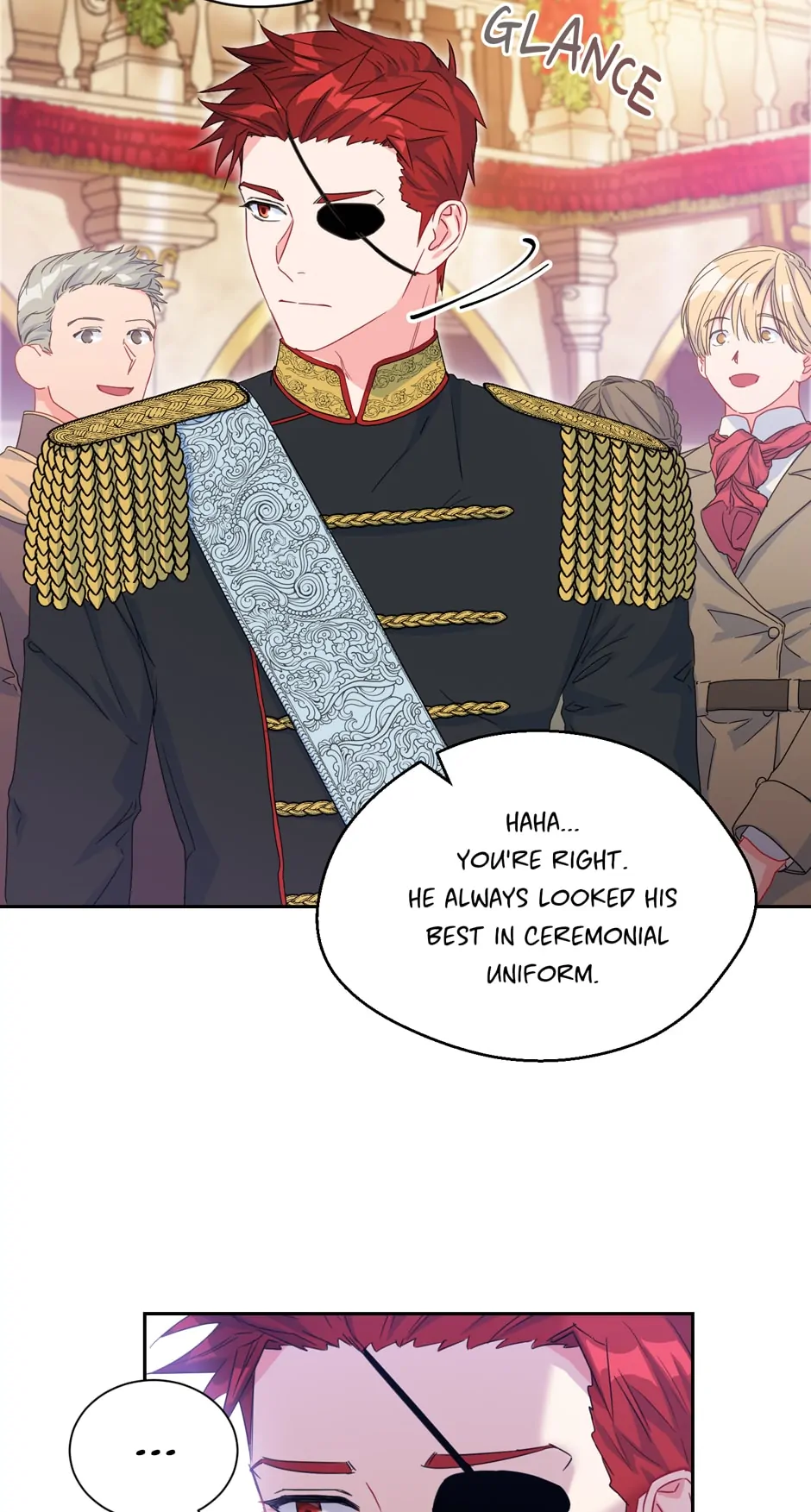 Read As You Wish, Prince ENGLISH Manga Online