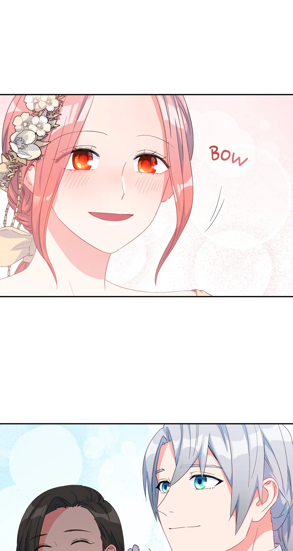 Read As You Wish, Prince ENGLISH Manga Online