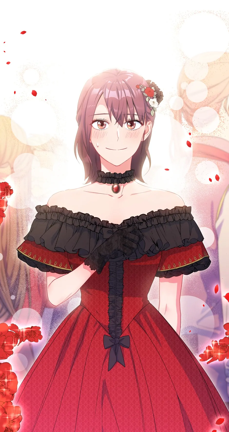 Read As You Wish, Prince ENGLISH Manga Online