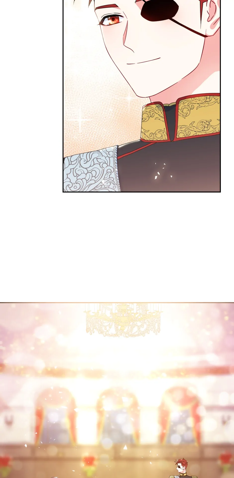 Read As You Wish, Prince ENGLISH Manga Online