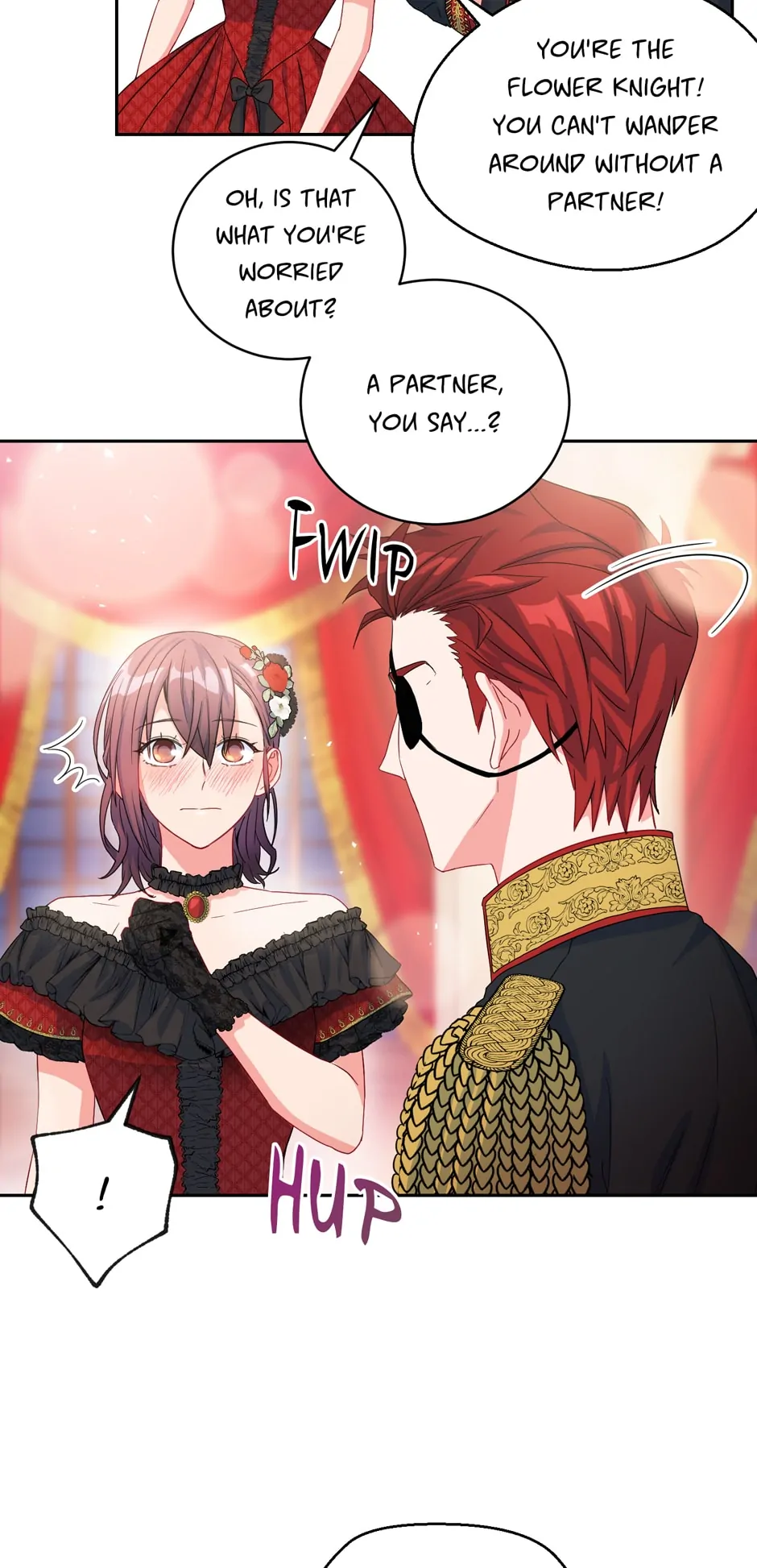 Read As You Wish, Prince ENGLISH Manga Online