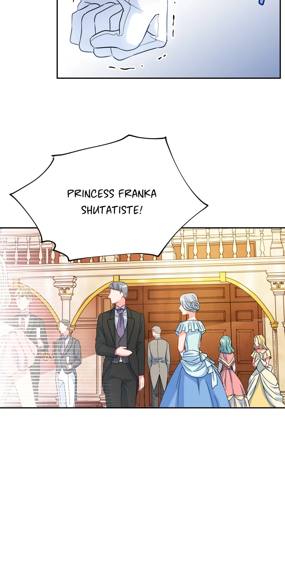 Read As You Wish, Prince ENGLISH Manga Online