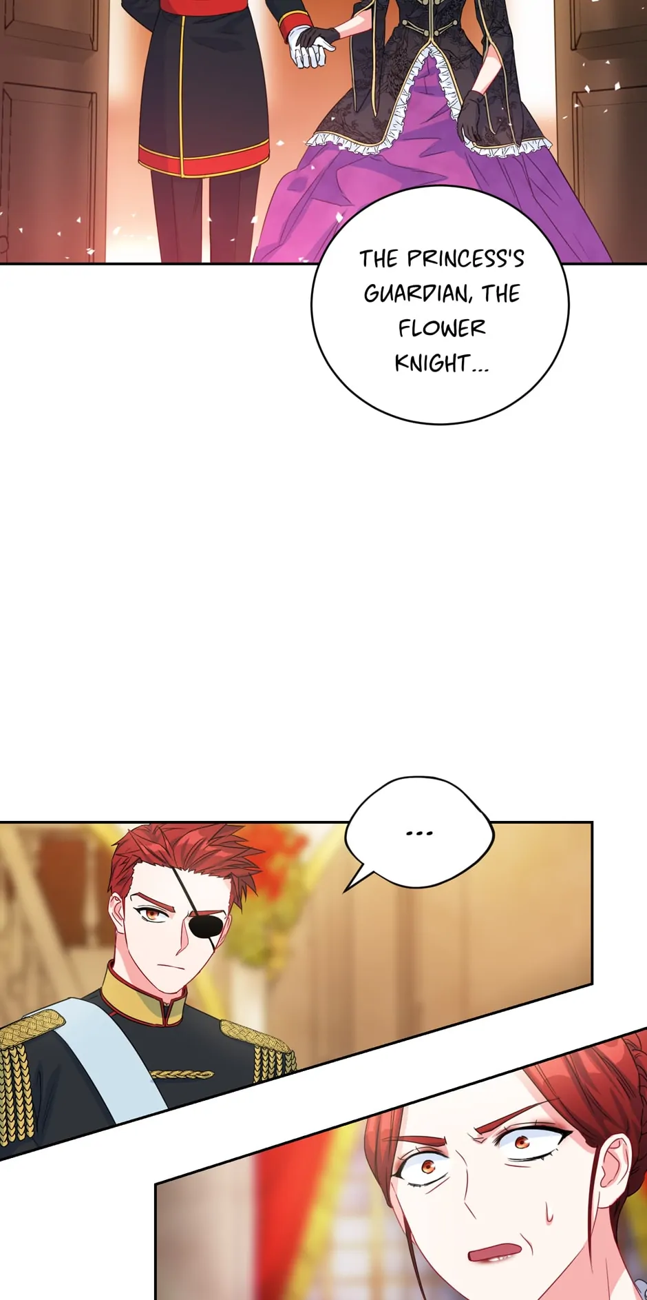 Read As You Wish, Prince ENGLISH Manga Online