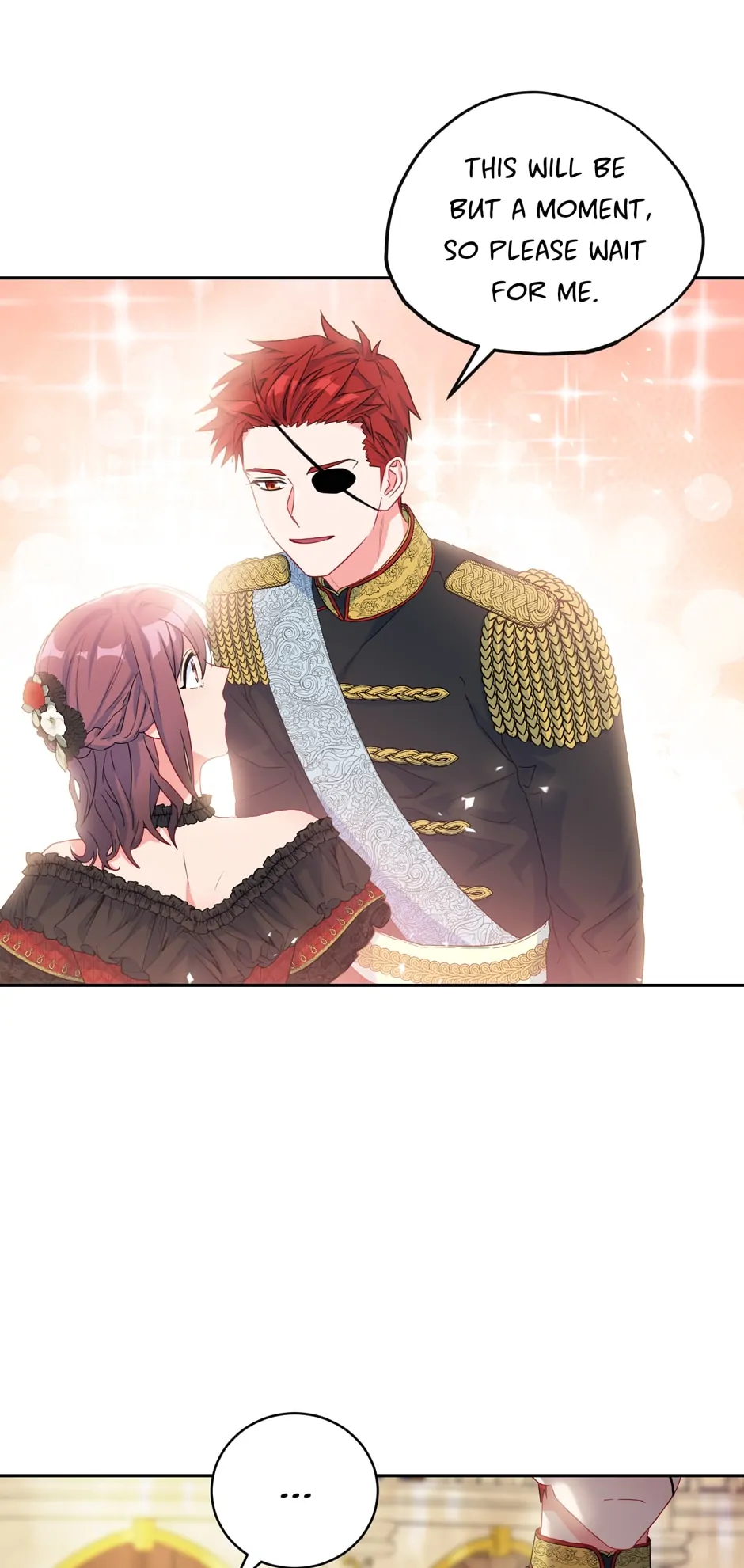 Read As You Wish, Prince ENGLISH Manga Online