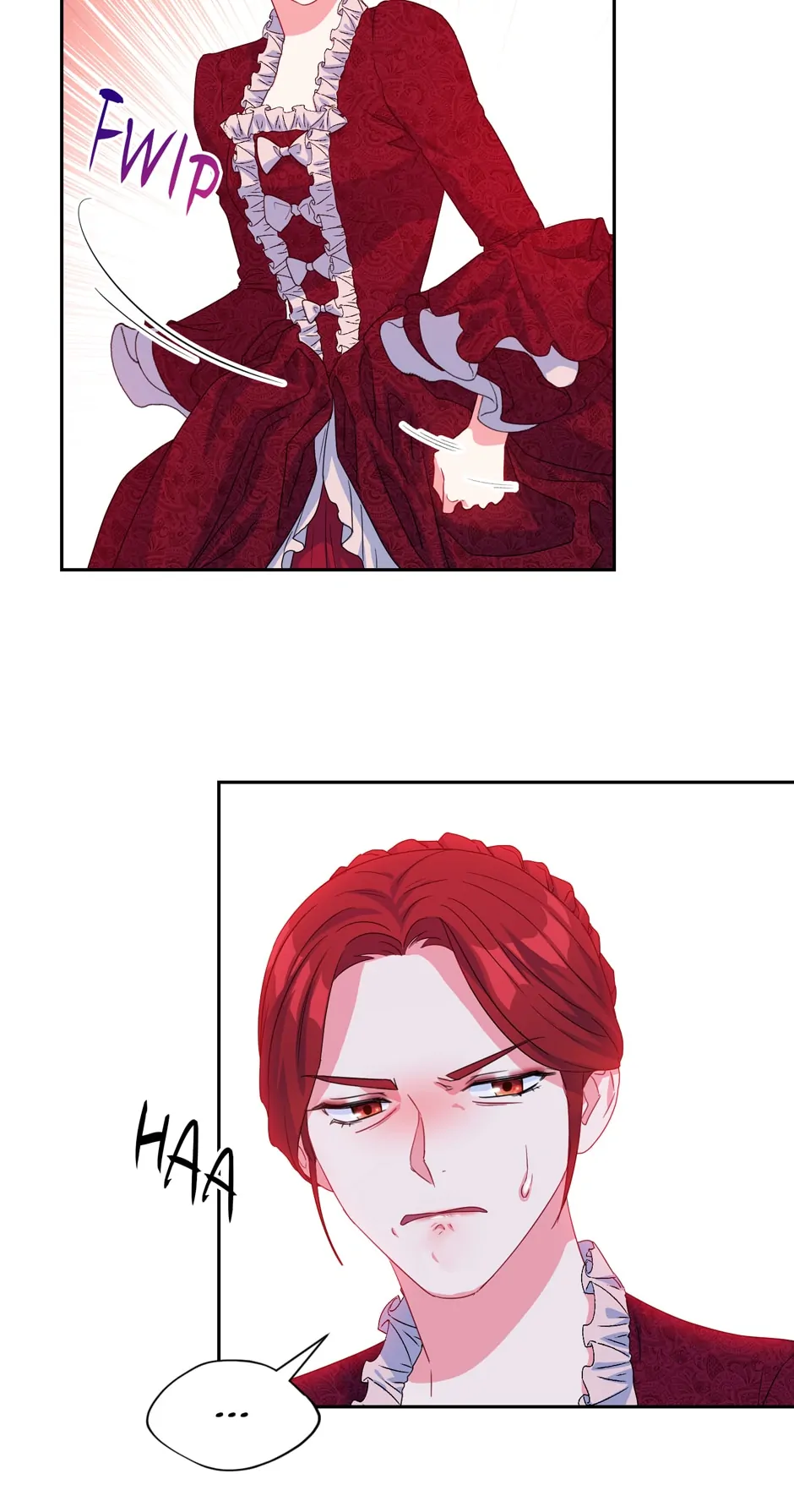 Read As You Wish, Prince ENGLISH Manga Online