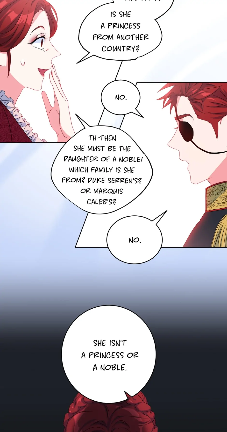 Read As You Wish, Prince ENGLISH Manga Online