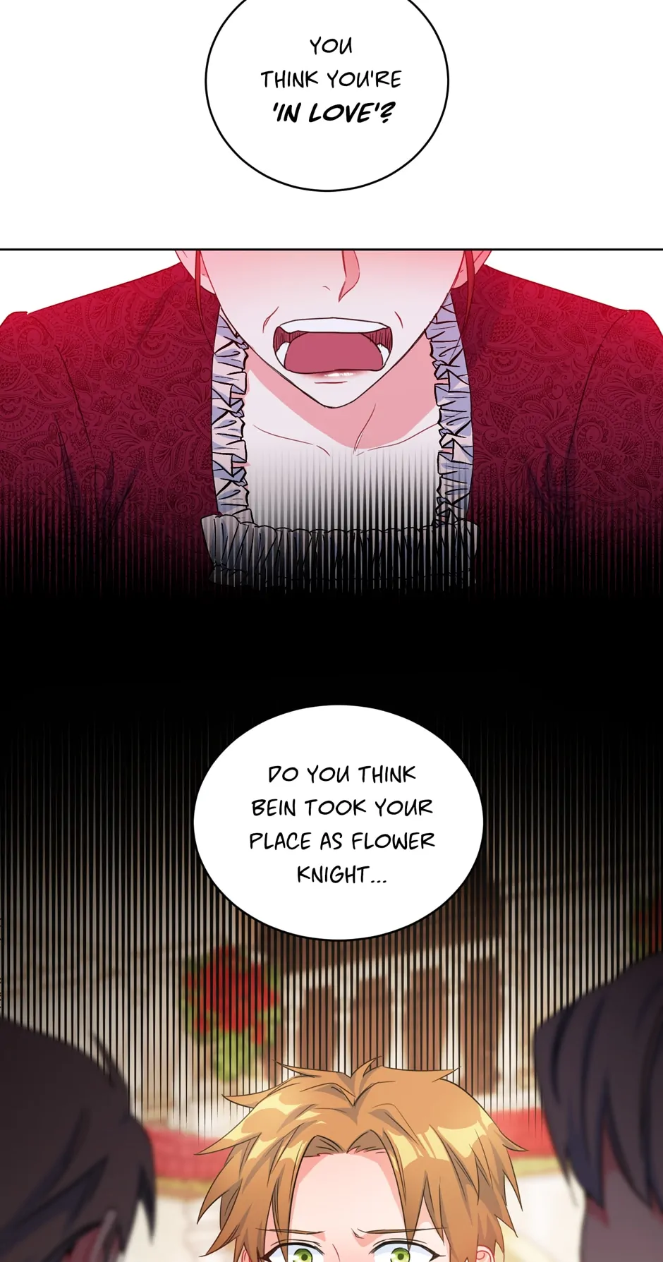 Read As You Wish, Prince ENGLISH Manga Online