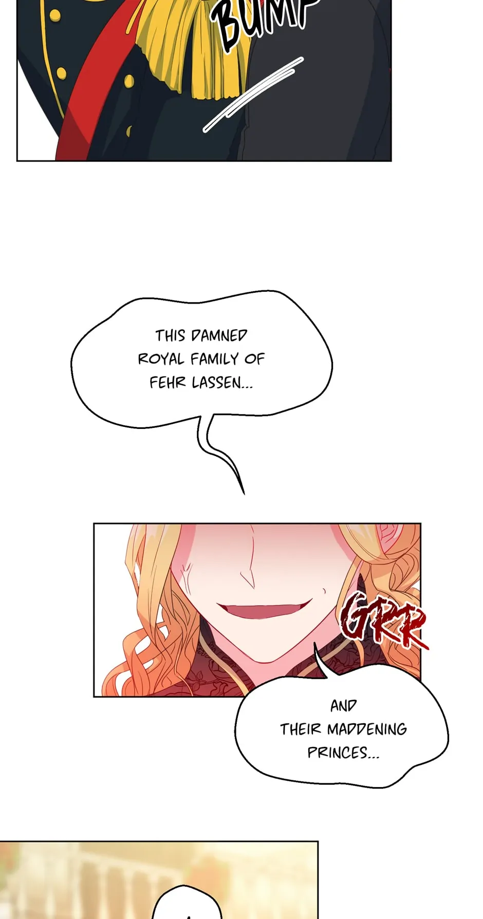 Read As You Wish, Prince ENGLISH Manga Online