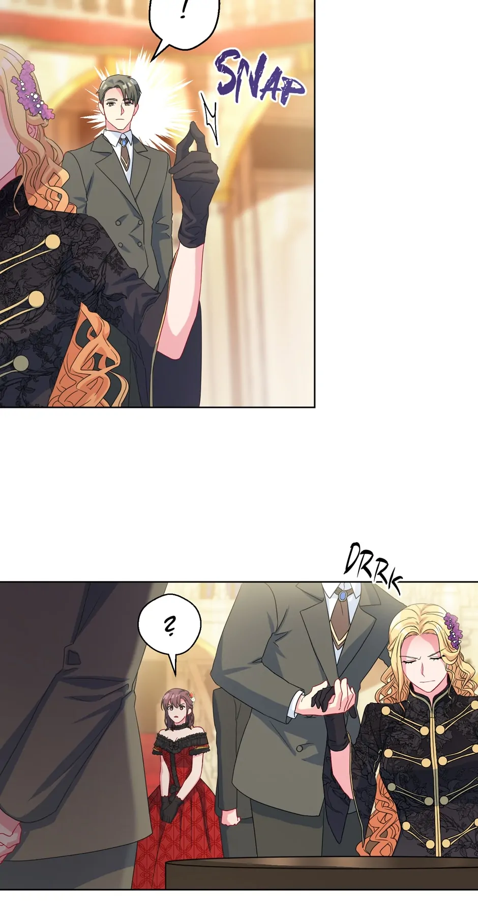 Read As You Wish, Prince ENGLISH Manga Online