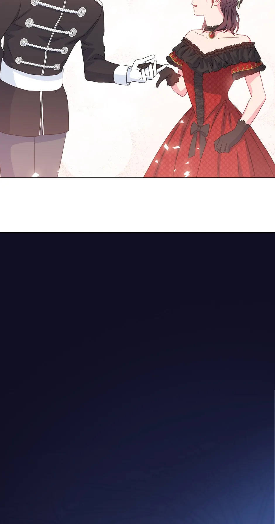 Read As You Wish, Prince ENGLISH Manga Online