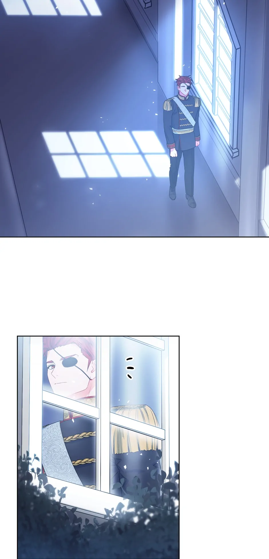 Read As You Wish, Prince ENGLISH Manga Online