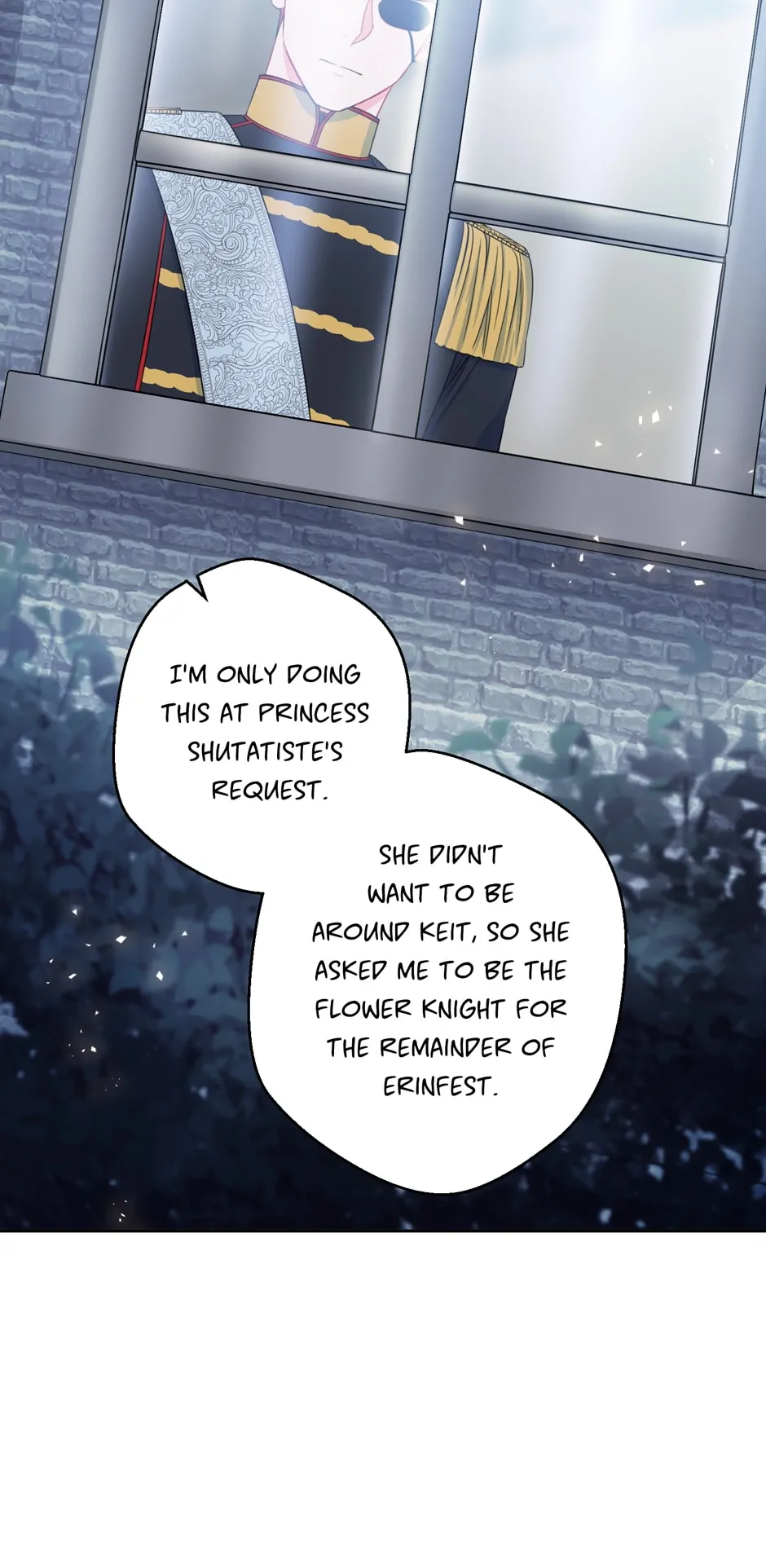 Read As You Wish, Prince ENGLISH Manga Online