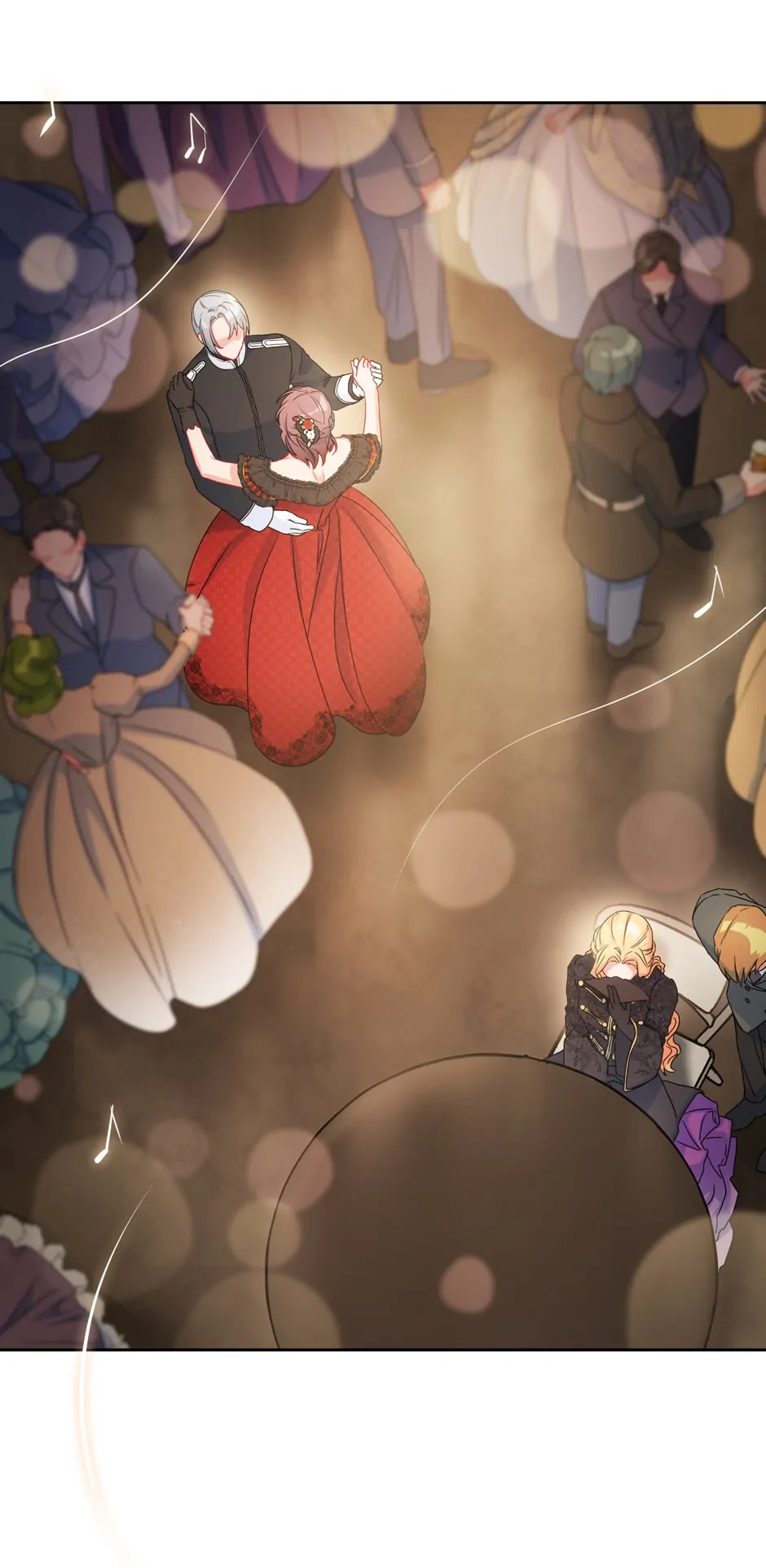 Read As You Wish, Prince ENGLISH Manga Online