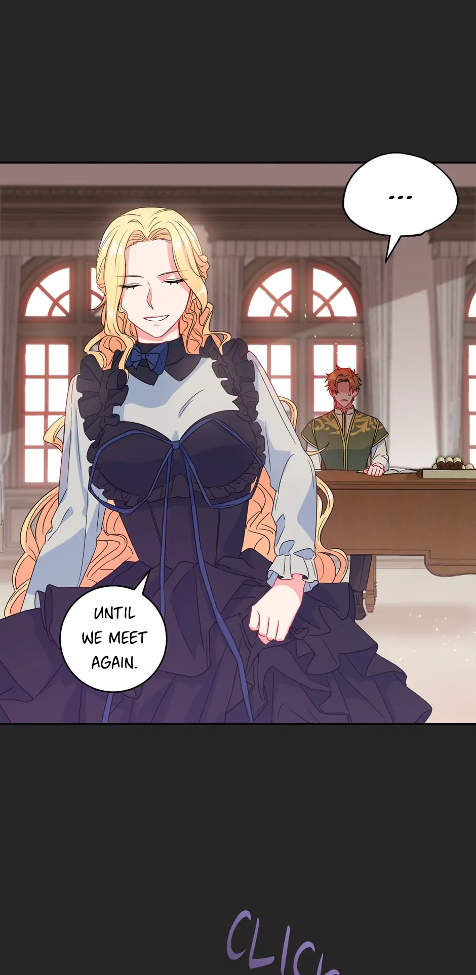 Read As You Wish, Prince ENGLISH Manga Online