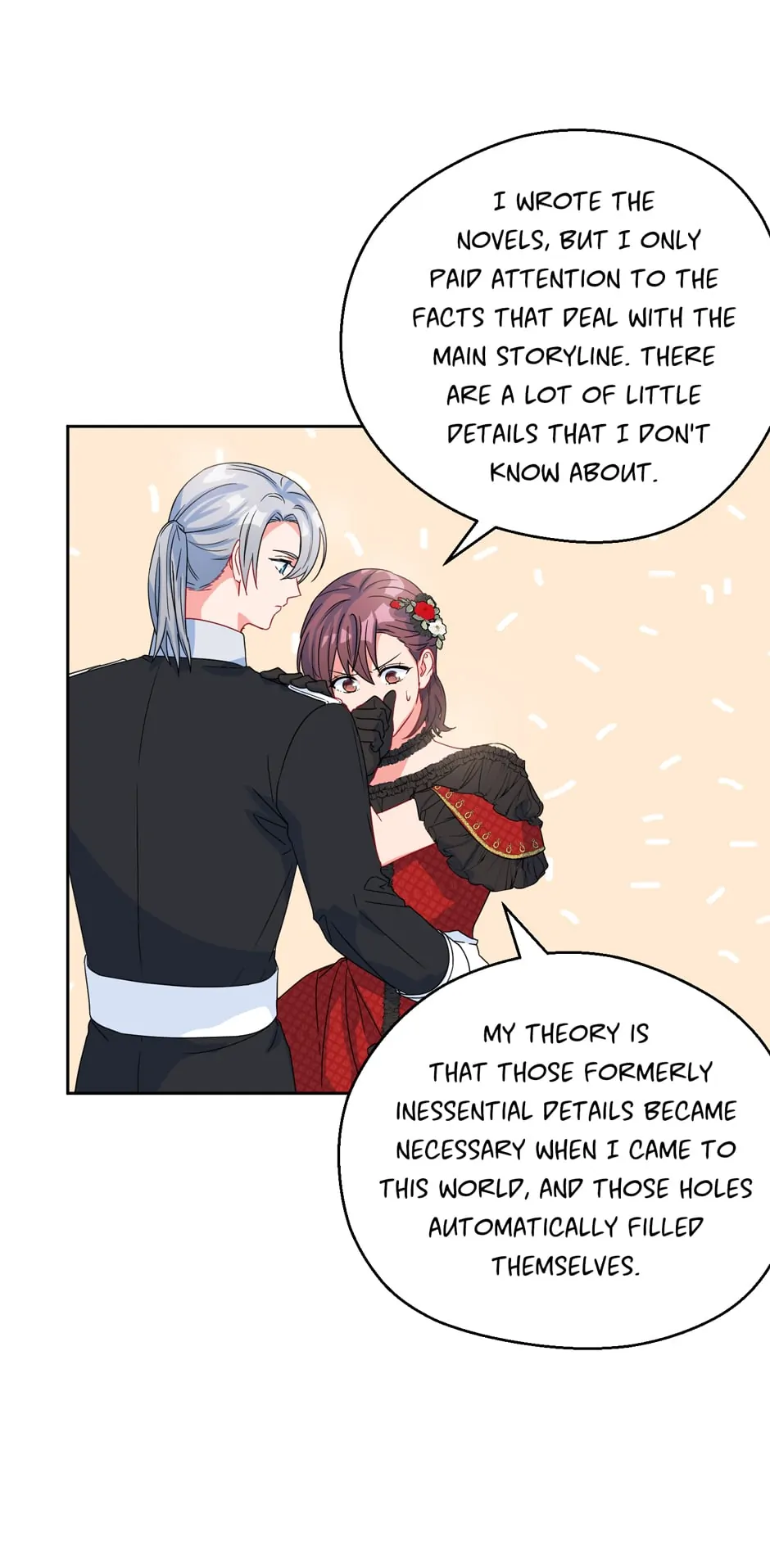 Read As You Wish, Prince ENGLISH Manga Online