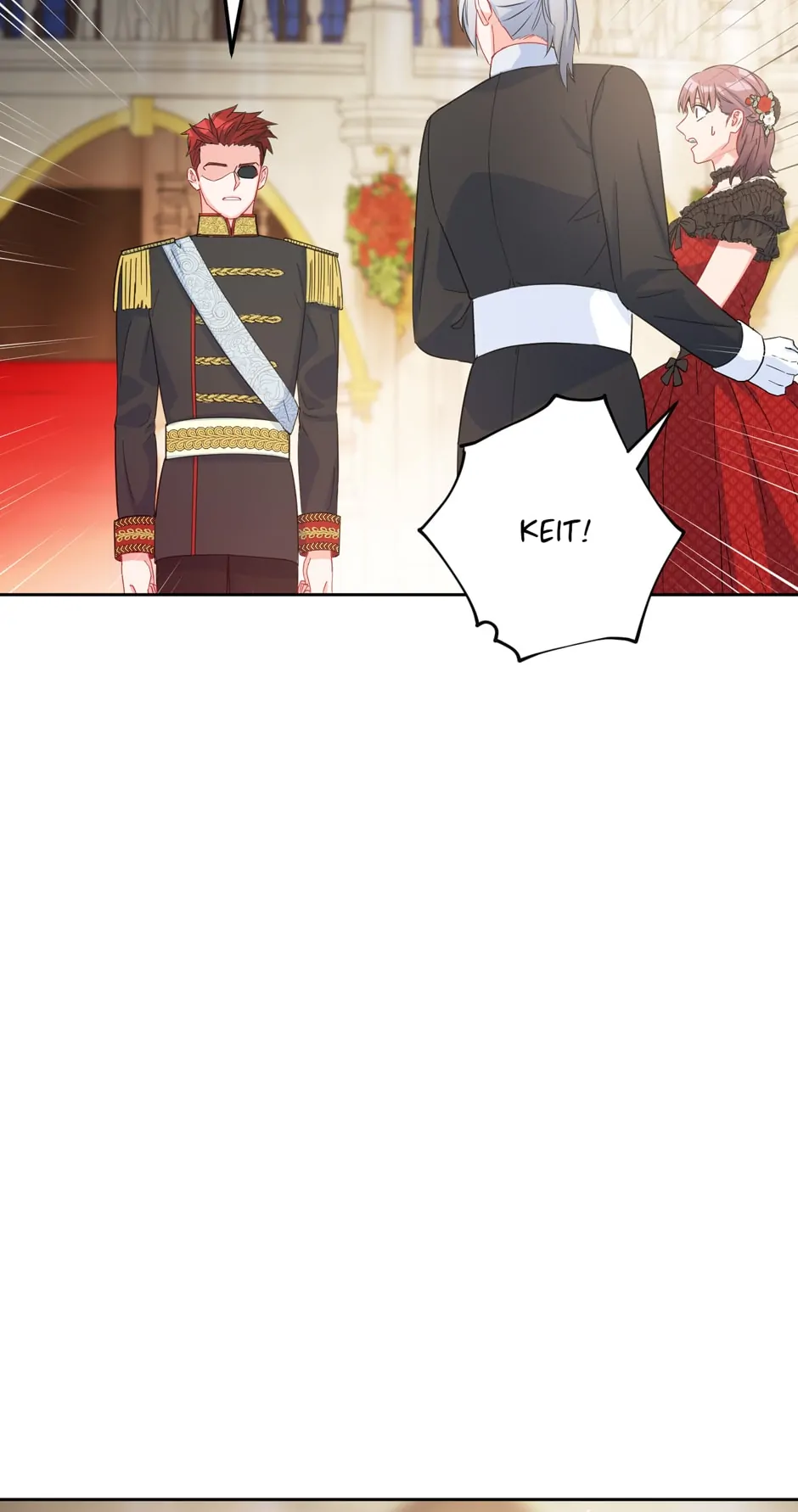 Read As You Wish, Prince ENGLISH Manga Online