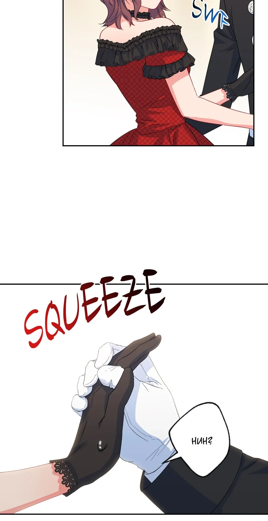 Read As You Wish, Prince ENGLISH Manga Online