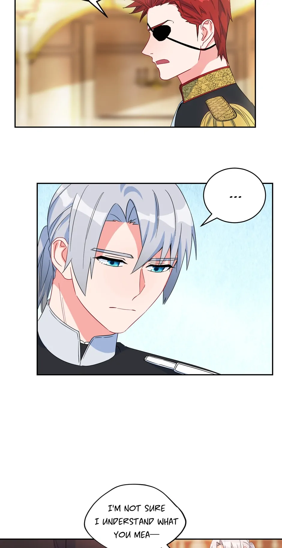 Read As You Wish, Prince ENGLISH Manga Online