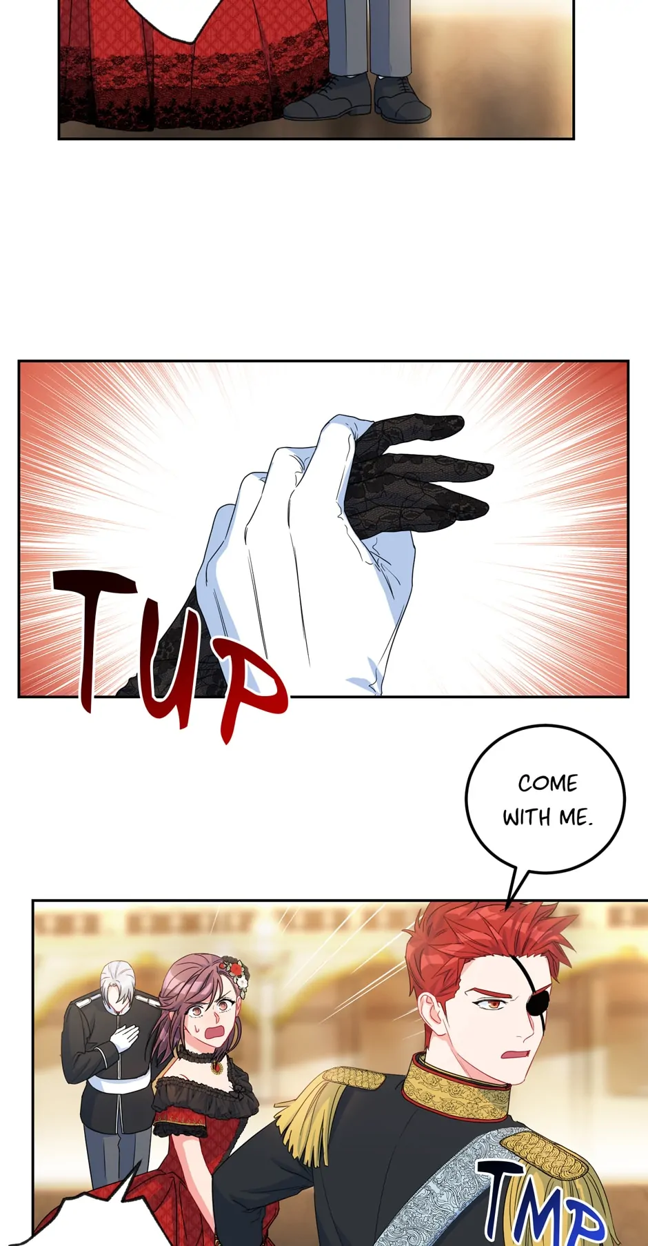 Read As You Wish, Prince ENGLISH Manga Online