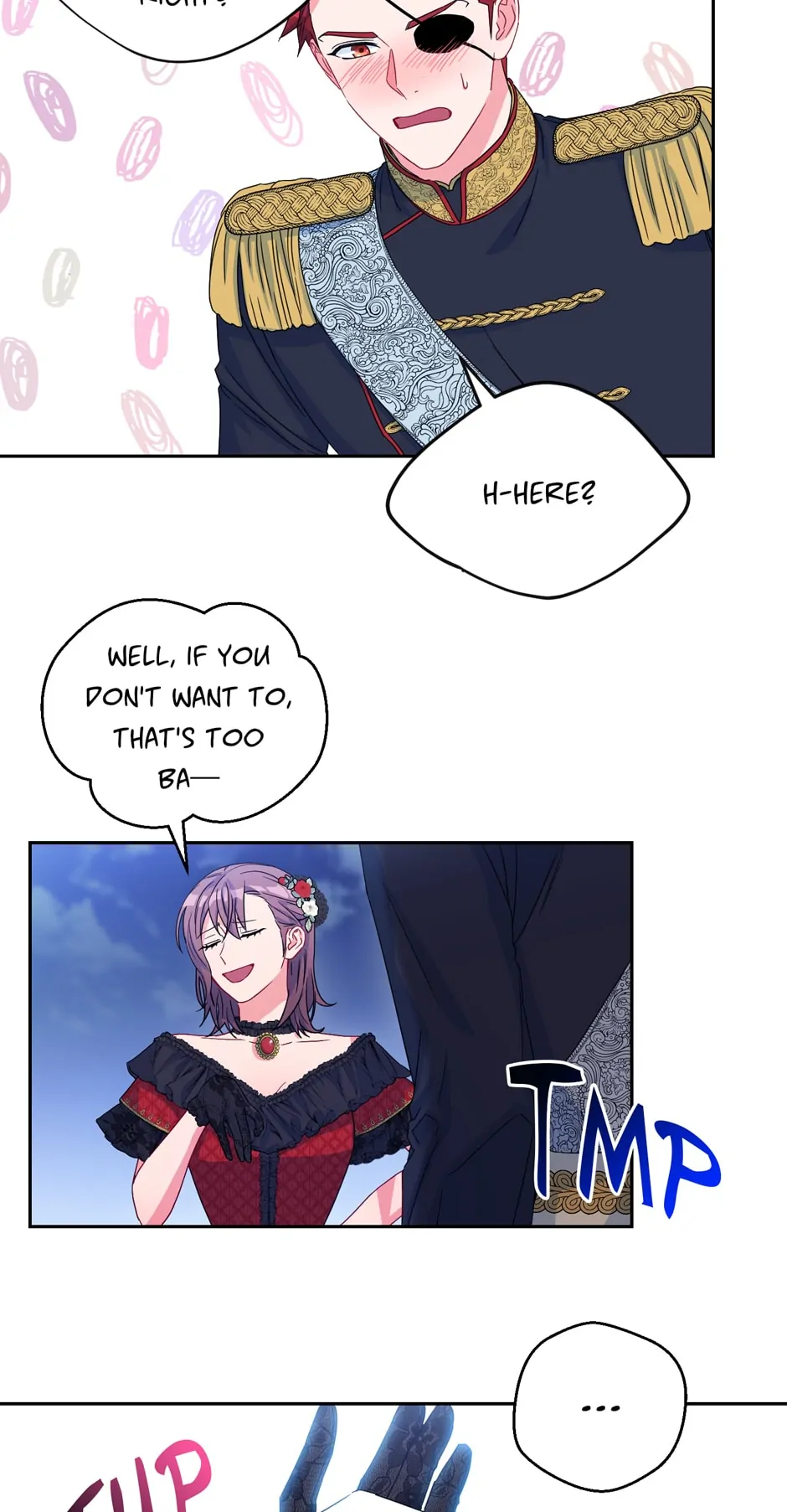 Read As You Wish, Prince ENGLISH Manga Online