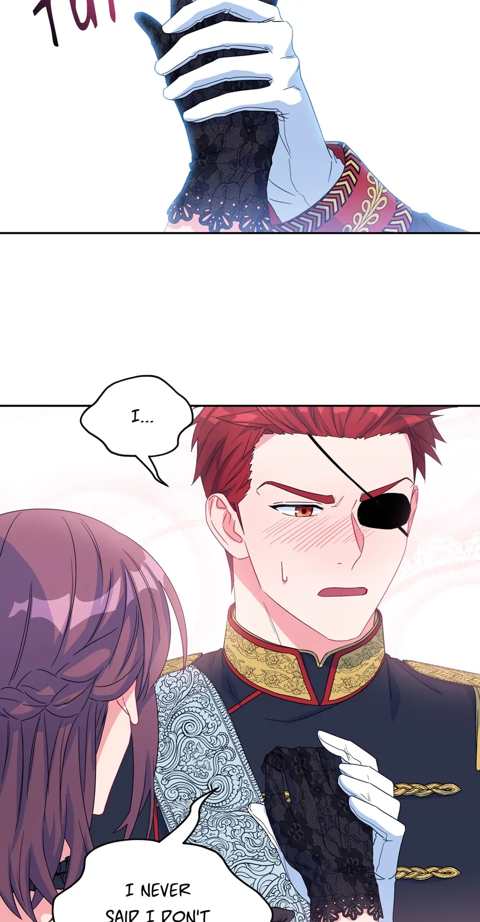 Read As You Wish, Prince ENGLISH Manga Online