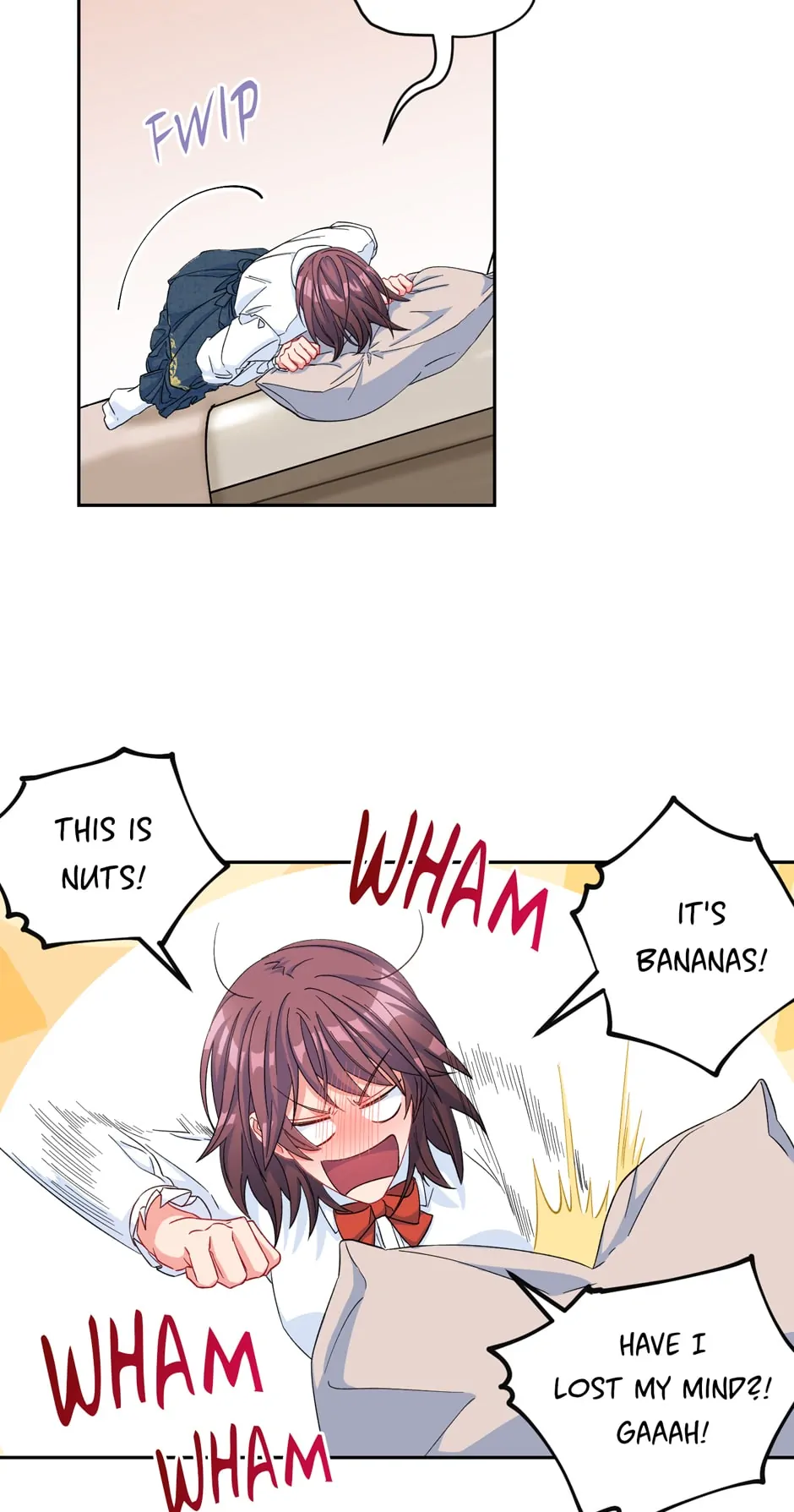 Read As You Wish, Prince ENGLISH Manga Online