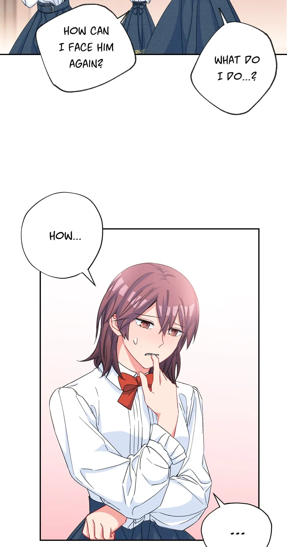 Read As You Wish, Prince ENGLISH Manga Online