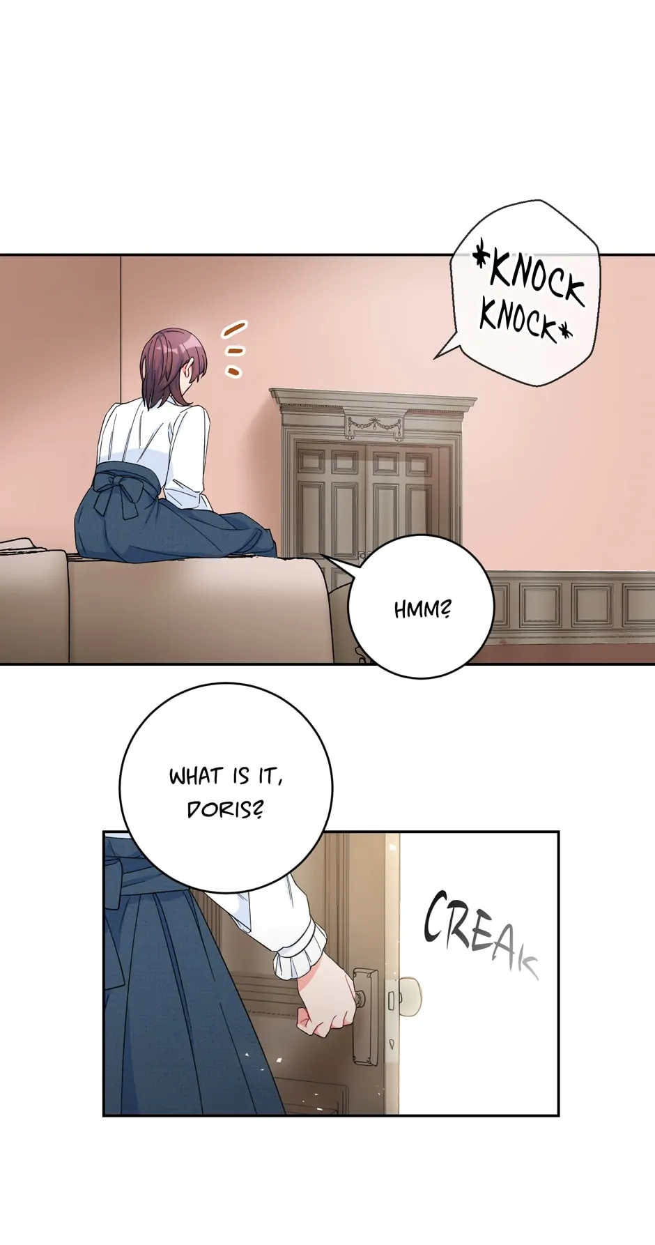 Read As You Wish, Prince ENGLISH Manga Online