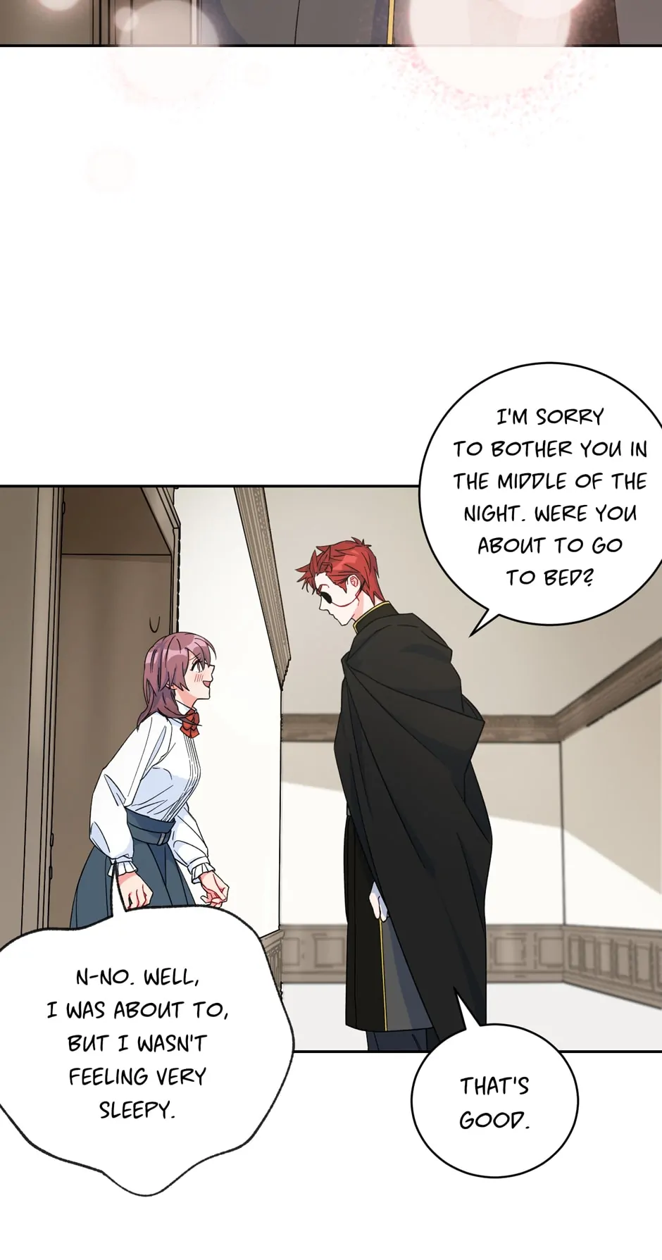 Read As You Wish, Prince ENGLISH Manga Online