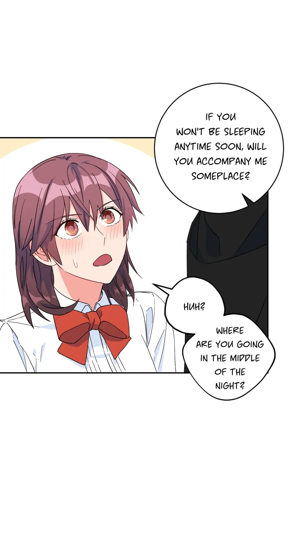 Read As You Wish, Prince ENGLISH Manga Online