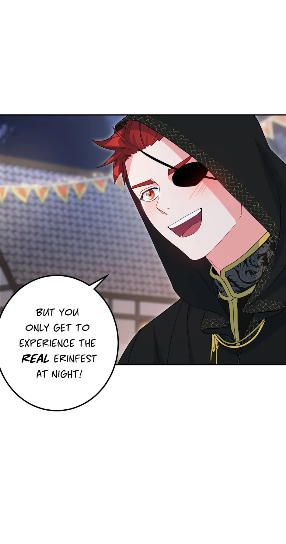 Read As You Wish, Prince ENGLISH Manga Online