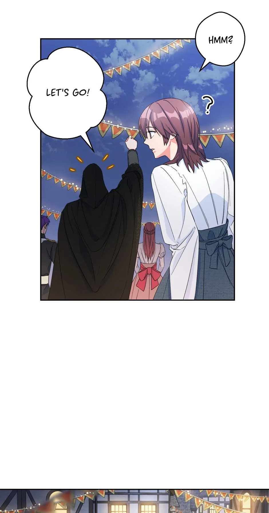 Read As You Wish, Prince ENGLISH Manga Online