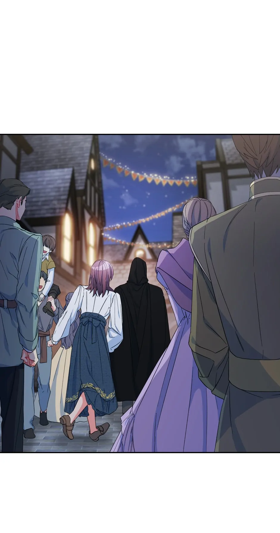 Read As You Wish, Prince ENGLISH Manga Online