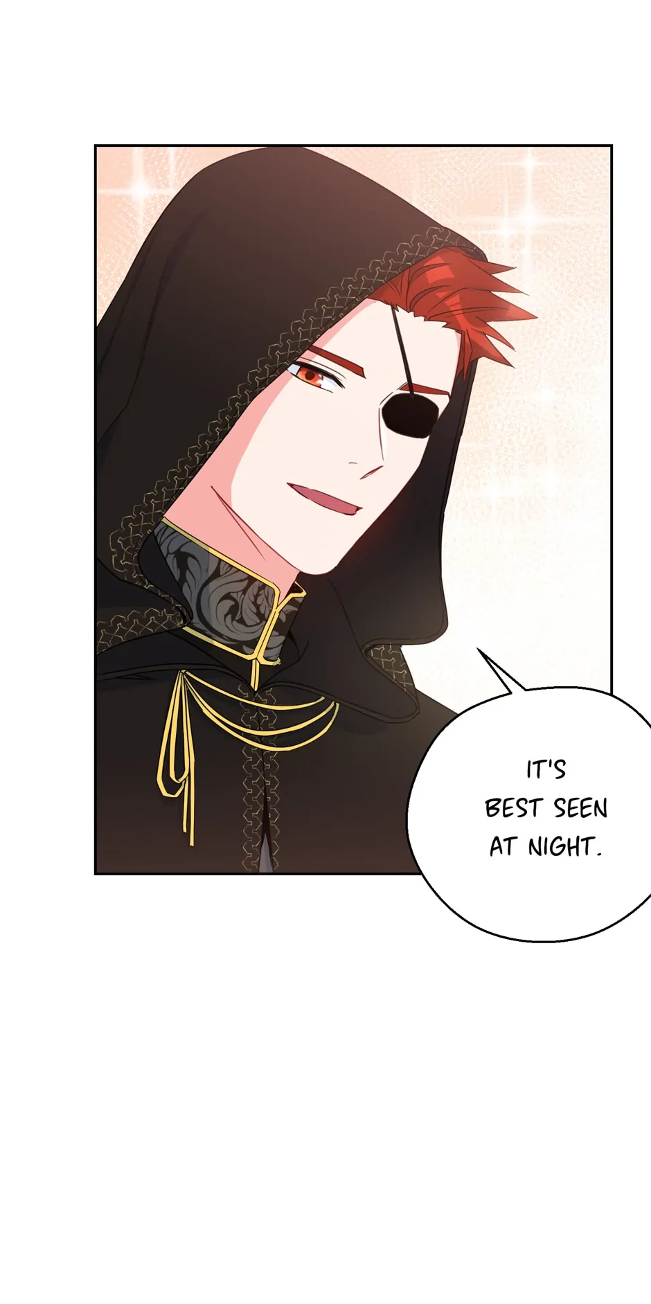 Read As You Wish, Prince ENGLISH Manga Online