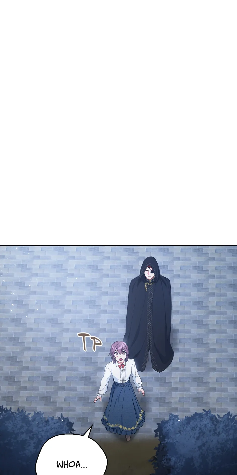 Read As You Wish, Prince ENGLISH Manga Online