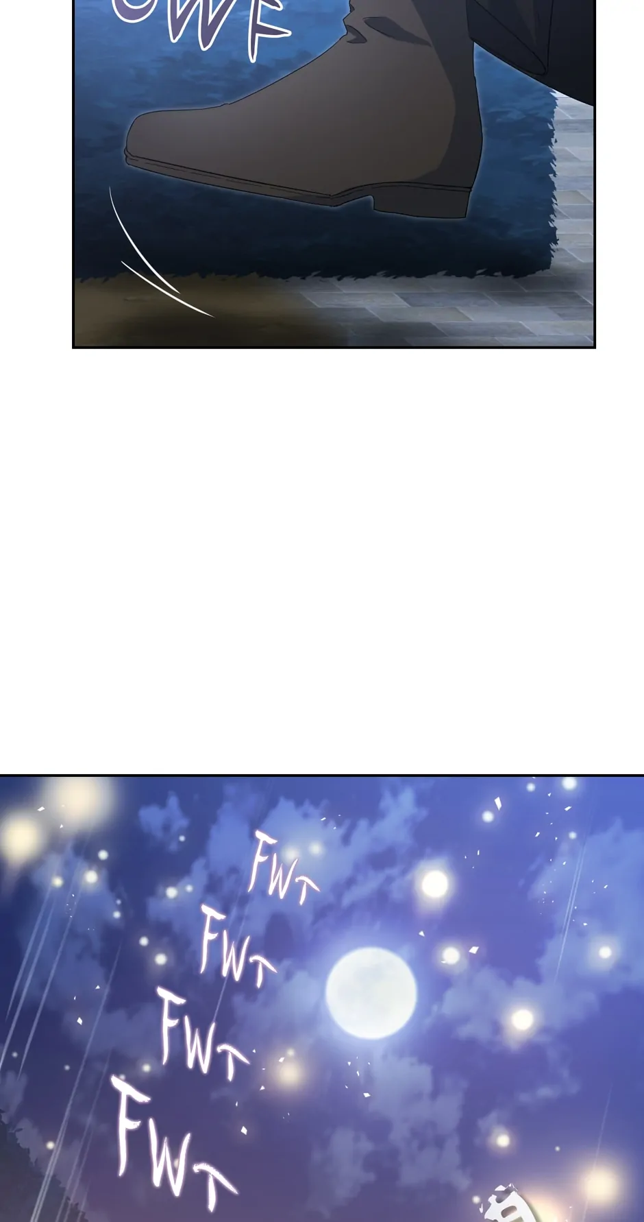 Read As You Wish, Prince ENGLISH Manga Online