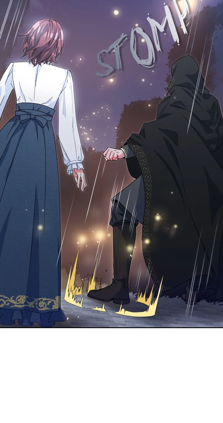 Read As You Wish, Prince ENGLISH Manga Online